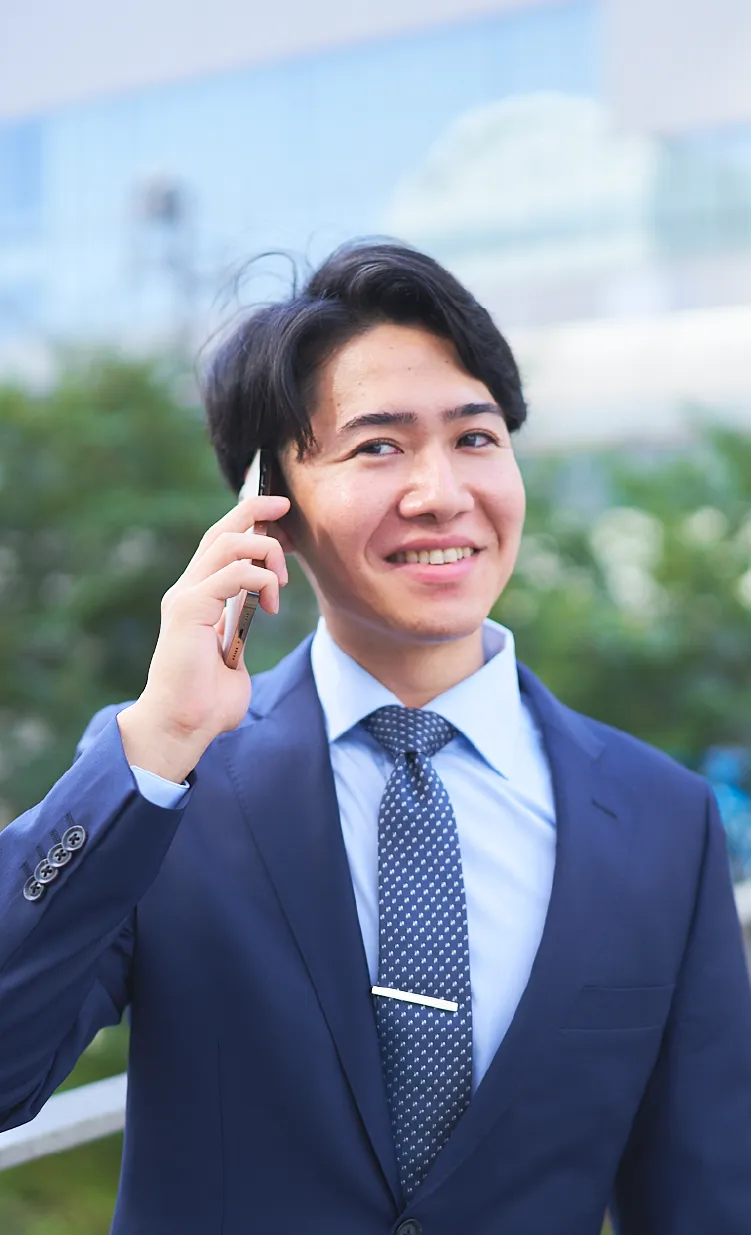 採用情報