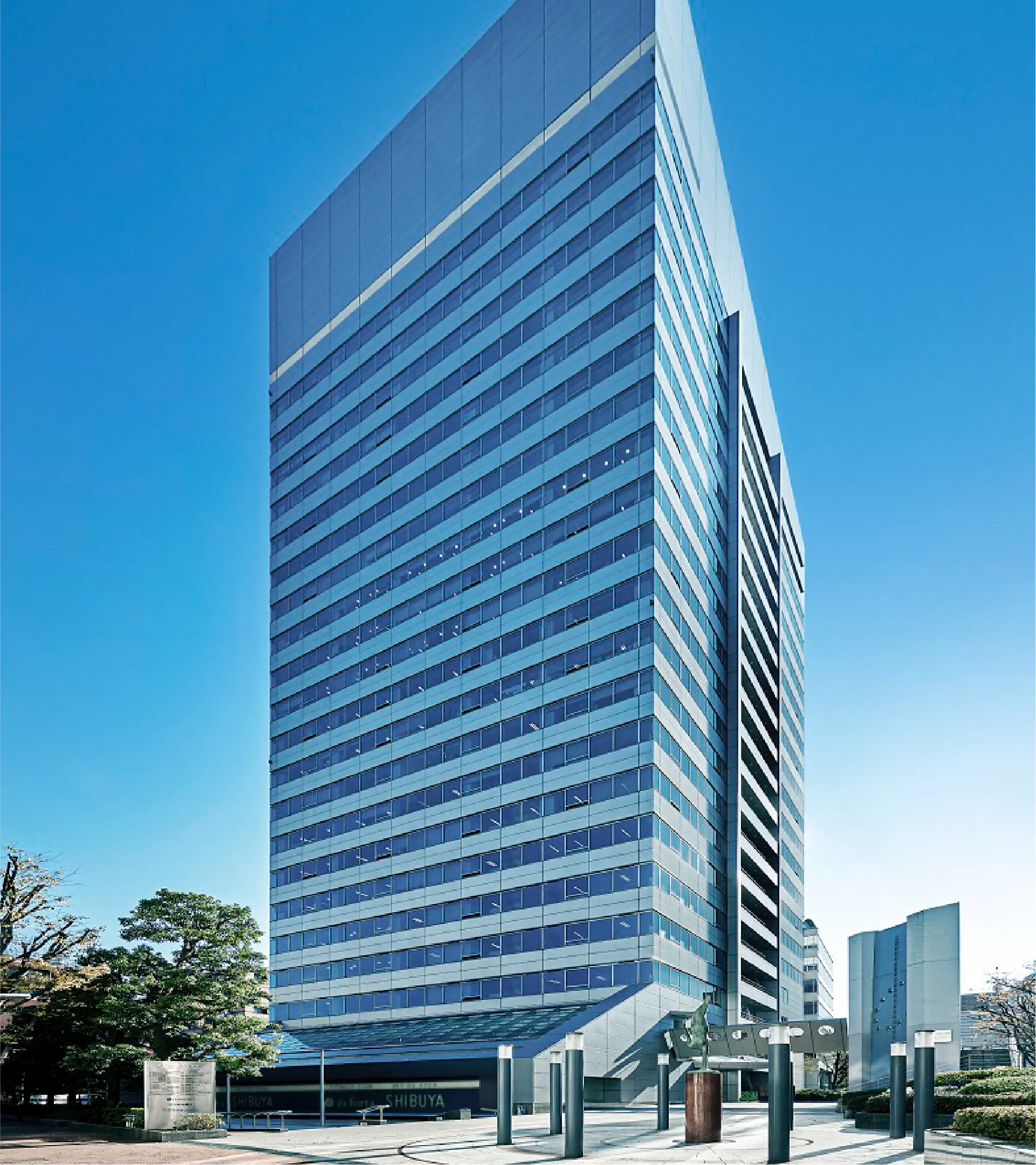 不動産開発を通して、街に笑顔を届ける。
